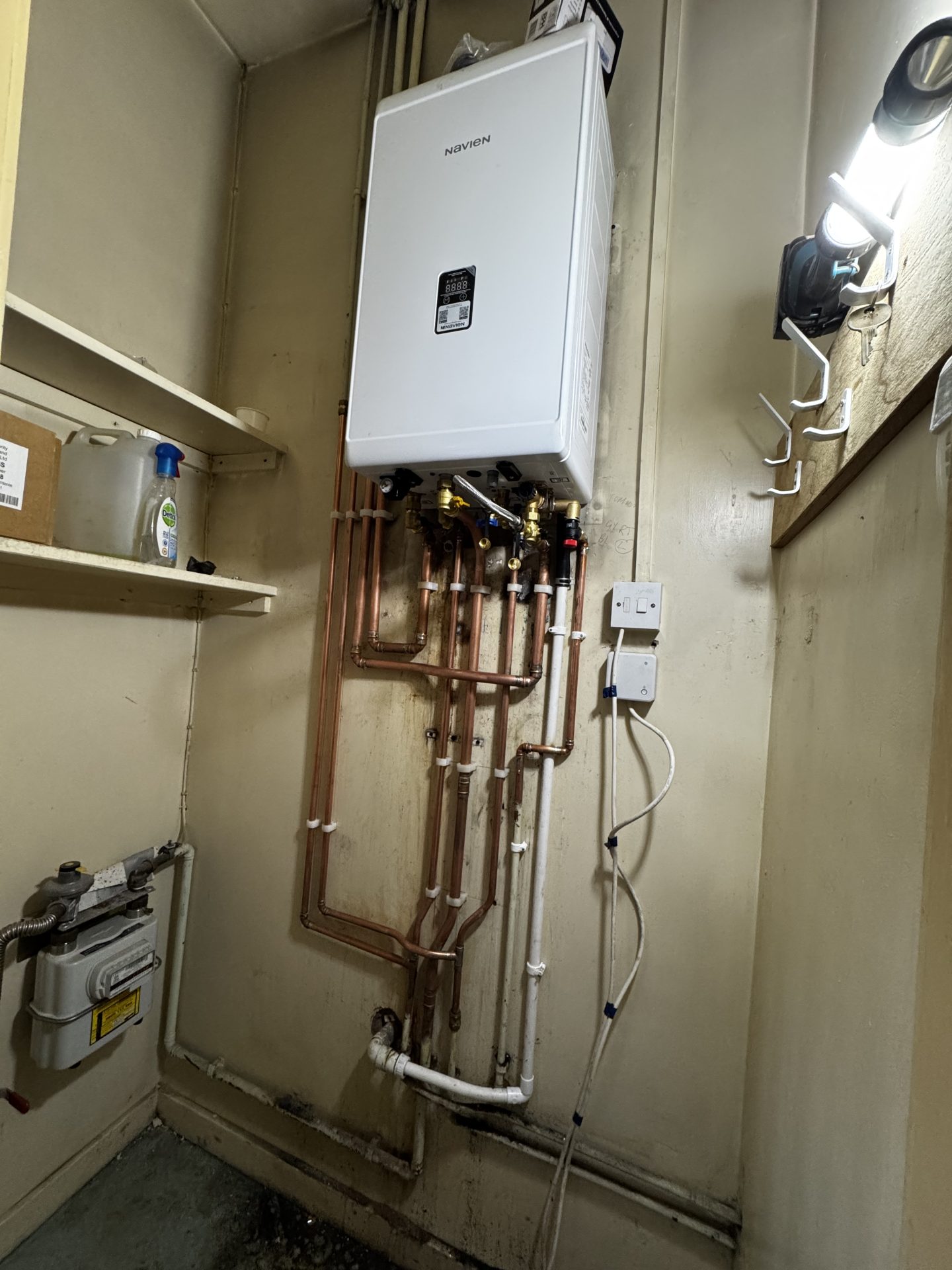 How to Choose the Right Boiler for Your Home in Ayrshire