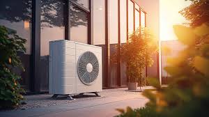 🏢 Heat Pumps for Businesses: How to Cut Heating Costs and Improve Sustainability